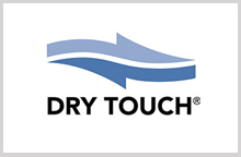 DRY TOUCH®
