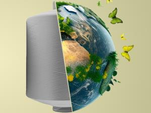 Gelecek İçin Bugün Dünyanın Yanındayız!