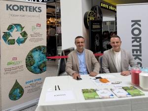 17. Uluslararası Ekoteks Tekstil Sempozyumu
