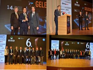 2024 BURSA INNOVATION AWARD CEREMONY