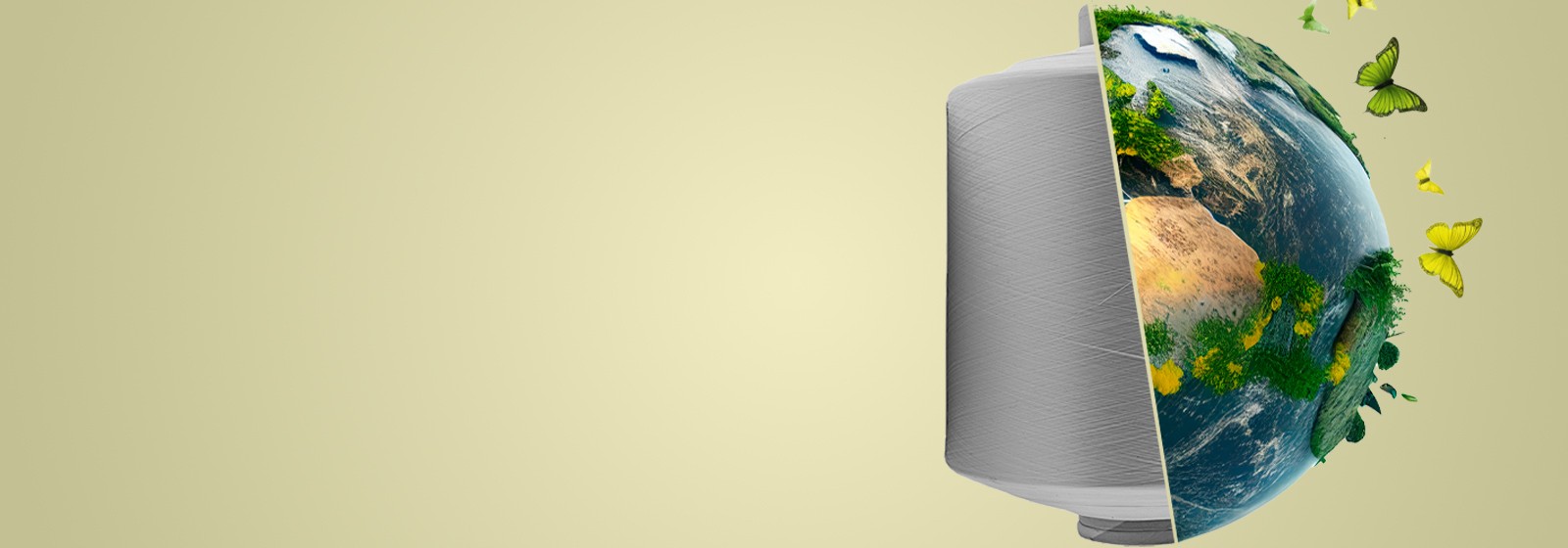 POLYMER RECYCLING PLANT